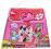 CLEMENTONI Puzzle MYSZKA MINNIE Mini Zakupy 104el.