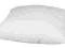 IKEA GOSA ASTER MIĘKKA PODUSZKA 65x65cm BIAŁA