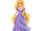 Mattel Disney Princess Mini Księżniczki Roszpunka