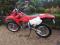 HONDA XR650R 2006/2007