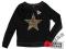 GEORGE NOWA BLUZKA GWIAZDKA DŻETY 146CM 11 L.