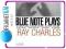 BLUE NOTE PLAYS RAY CHARLES CD