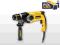 Młotowiertarka udarowa 800W 625zł netto DeWALT