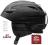 Nowy Kask Zimowy GIRO G10 r.L 59-62,5cm EXTRA 2013