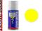 Farba RC STYRO JASNOŻÓŁTY 150 ml - GRAUPNER
