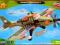 Samolot Rozpoznawczy SMALL ARMY firmy COBI