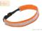 DINGO OBROŻA ODBLASKOWA DLA PSA NR2, 31-34CM