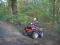 Quad Odes 400 4X4 Rancher