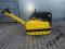 WACKER DPU 100/70 2007R Zagęszczarka