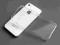 Etui przezroczyste crystal case na Apple iPhone 4