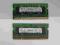 Pamięci SAMSUNG SODIMM 2x 512MB DDR2 PC2-5300