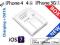 KABEL USB  iPhone 4S iPad 2 3 IOS7 GW12 certyfikat