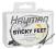 HAYMAN HSF-5 Sticky Feet żelki tłumiące