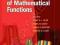 NIST HANDBOOK OF MATHEMATICAL FUNCTIONS Olver