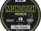 PLECIONKA JAXON MONOLITH PREMIUM 0,16mm / 125m