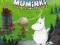 Muminki słyszą tajemnicze głosy gra od 4 lat