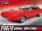 MPC Model plastikowy 1969 Dodge Daytona RC-TEAM_PL