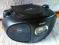 Radioodtwarzacz boombox Philips AZ302 / 12