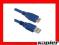 ESPERANZA KABEL MICRO USB 3.0 A-B M/M 1.8m EB161