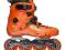 ROLKI SEBA FR1 80 ORANGE 2014 roz. 41 WARSZAWA