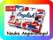 GRA EDUKACYJNA ENGLISH PLAY AND LEARN ANGIELSKI