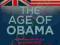 THE AGE OF OBAMA Tom Clark, Robert Putnam