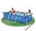 Basen ogrodowy 220x150x60 INTEX 28270