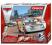 CARRERA GO! Disney Cars 2 Silver Race 62301