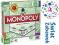 HASBRO MONOPOLY MONOPOL PARKER STANDARD 00009 24h!