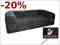 SOFA 3 osobowa, NIEROZKŁADANA, kanapa, NOWA! -20%