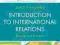 INTRODUCTION TO INTERNATIONAL RELATIONS Kaufman