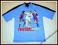 MESSI RONALDO INIESTA t-shirt158(14L)prod POLSKA