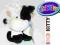 markowa maskotka KRÓWKA - WEBKINZ 20cm wz.10