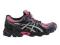 Buty do biegania asics Gel-Fuji Sensor r.38