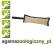 TRIXIE GRYZAK JUTOWY przeciągacz dla psa_30cm_3297