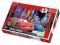 Trefl Disney Puzzle 100 Auta Tokio nocą