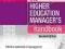 THE HIGHER EDUCATION MANAGER'S HANDBOOK McCaffery