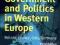 GOVERNMENT AND POLITICS IN WESTERN EUROPE Meny