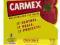 Carmex sztyft TRUSKAWKOWY SPF15 wysyłkaPL  czr