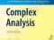 COMPLEX ANALYSIS Joseph Bak, Donald Newman