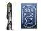 WIERTŁO SDS plus DO BETONU widiowe fi10/260mm