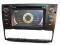 RADIO DEDYKOWANE DO BMW SERIA 3 DVD TEL GPS TV