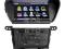 RADIO DEDYKOWANE DO HONDA ACCORD 3G DVD GPS TV MP3