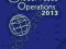 ANNUAL REVIEW OF GLOBAL PEACE OPERATIONS: 2013