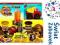 PLAY DOH 49427 CHUCK ZESTAW BUDOWLANY ŻWIROWNIA !!
