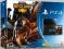 Sony PlayStation 4 500GB + inFAMOUS SECOND SON!