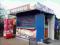 Kiosk gastronomiczny, budka, pawilon + wyposażenie