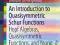 AN INTRODUCTION TO QUASISYMMETRIC SCHUR FUNCTIONS