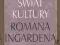 Majewska Zofia ŚWIAT KULTURY ROMANA INGARDENA