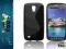 PROMOCJA SILIKON ETUI S-LINE GALAXY S4 ACTIV i9290